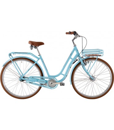 Linnaratas BBF Brügge 2.0 sinine