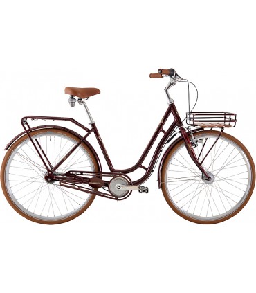 Linnaratas BBF Brügge 2.0 bordoo