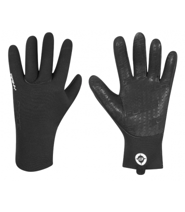 Rattakindad neoprene FORCE RAINY must