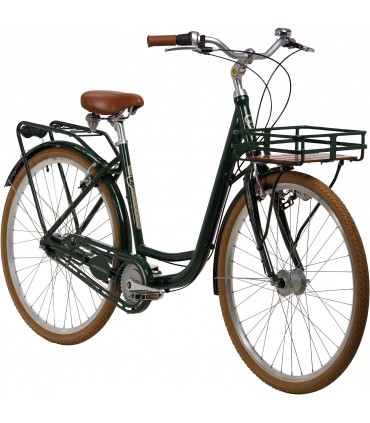 Linnaratas BBF Brügge 1.0 must