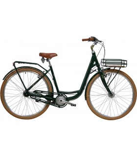 Linnaratas BBF Brügge 1.0 must