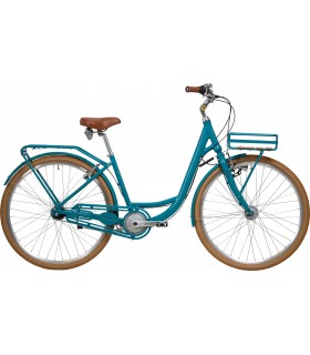 Linnaratas BBF Brügge 1.0 sinine