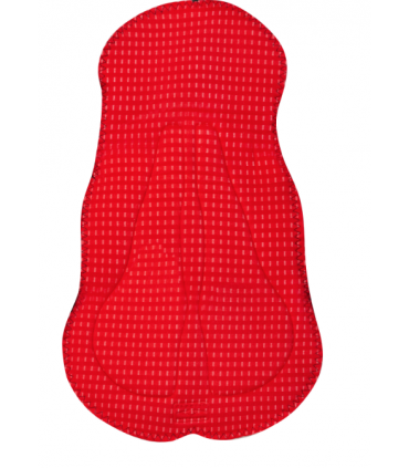 Traksidega rattapüksid Force Ascent must-hall