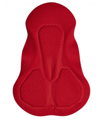 Traksidega naiste rattapüksid FORCE ACTION must