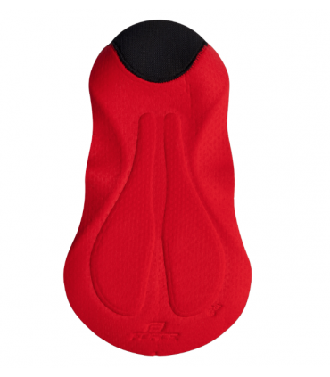 Traksidega rattapüksid FORCE STRIPE must-sinine