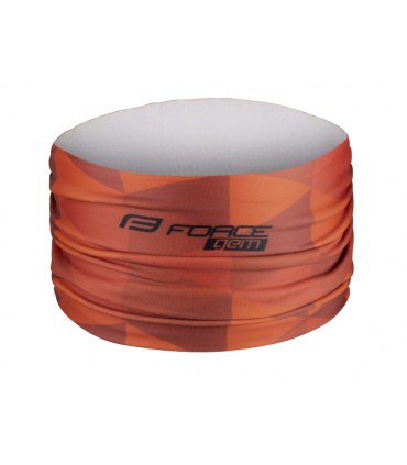 Torusall Force GEM oranž (talvine)