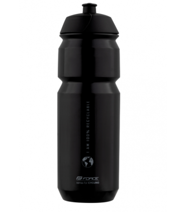 Joogipudel FORCE BIO EARTH 0,75l must