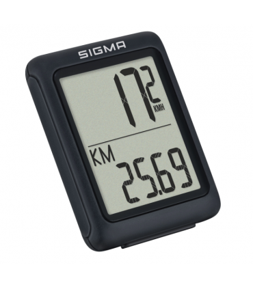 Jalgratta spidomeeter SIGMA BC 5.0