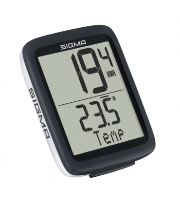 Jalgratta spidomeeter SIGMA BC 10.0
