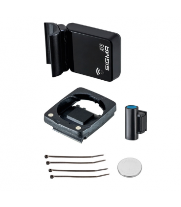 Jalgratta spidomeeter SIGMA BC 10.0