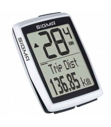 Jalgratta spidomeeter SIGMA BC 12.0