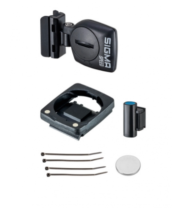 Jalgratta spidomeeter SIGMA BC 12.0