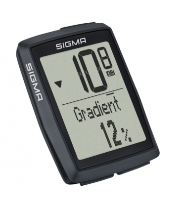 Jalgratta spidomeeter SIGMA BC 14.0 WL