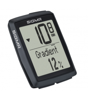Jalgratta spidomeeter SIGMA BC 14.0 STS CAD WL