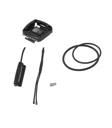 Jalgratta spidomeeter SIGMA MC 10