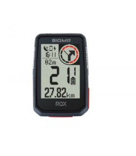 Jalgratta spidomeeter SIGMA ROX 2.0