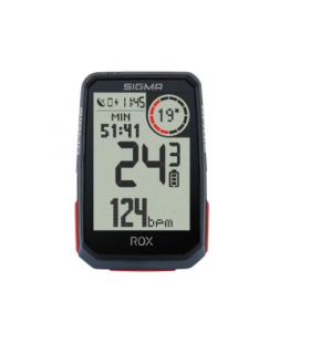 Jalgratta spidomeeter SIGMA ROX 4.0