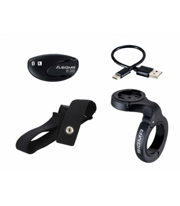 Jalgratta spidomeeter SIGMA ROX 4.0