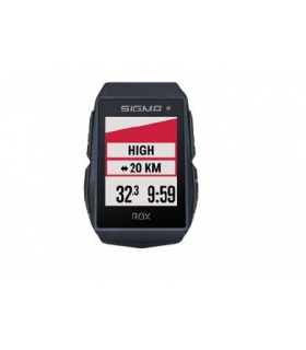 Jalgratta spidomeeter SIGMA ROX 11.1 Evo HR