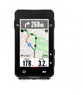 Jalgratta GPS iGPSport iGS630S
