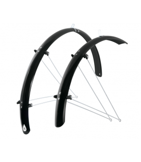 Porilauad FORCE 58 Aluflex 28"