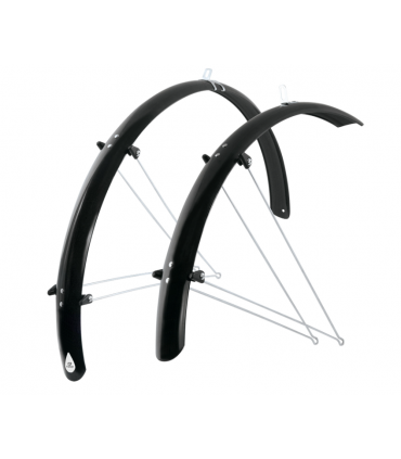 Porilauad FORCE 58 Aluflex 28"