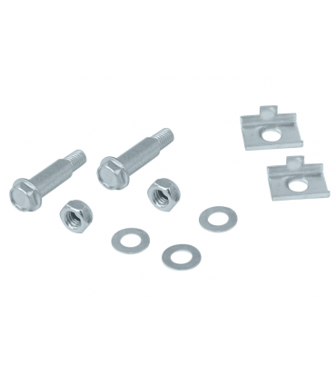 Abirattad lasterattale FORCE 12-16"