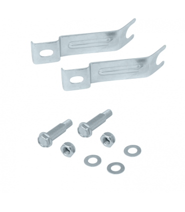 Abirattad lasterattale FORCE 16-20"