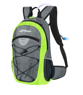 Joogikott Force JORDAN PLUS 20l hall-kollane