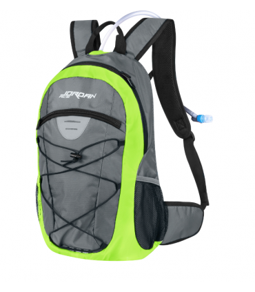 Joogikott Force JORDAN PLUS 20l hall-kollane