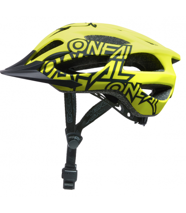 Jalgrattakiiver ONEAL Q RL kollane
