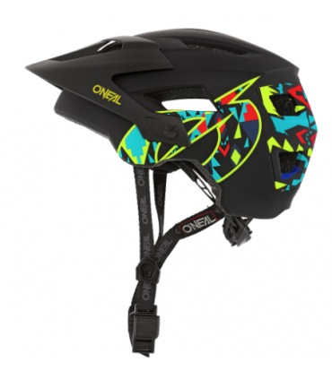 Jalgrattakiiver Oneal DEFENDER MUERTA must