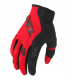 Laste krossikindad Oneal ELEMENT RACEWEAR punane