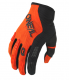 Laste krossikindad Oneal ELEMENT RACEWEAR oranž