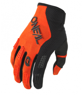 Laste krossikindad Oneal ELEMENT RACEWEAR oranž