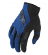 Laste krossikindad Oneal ELEMENT RACEWEAR sinine