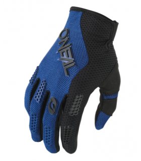 Laste krossikindad Oneal ELEMENT RACEWEAR sinine