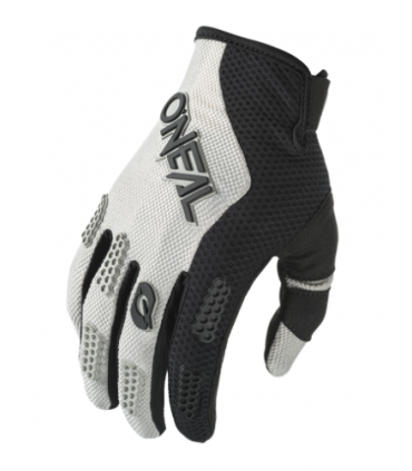 Krossikindad Oneal ELEMENT RACEWEAR valge