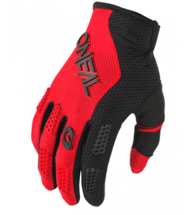 Krossikindad Oneal ELEMENT RACEWEAR punane