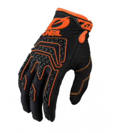 Krossikindad Oneal SNIPER ELITE must/oranž