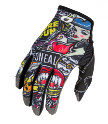 Krossikindad Oneal MAYHEM CRANK II