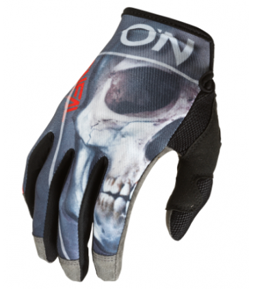 Krossikindad Oneal MAYHEM BONES must