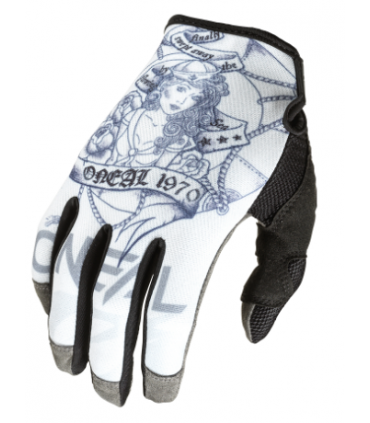 Krossikindad Oneal MAYHEM SAILOR valge