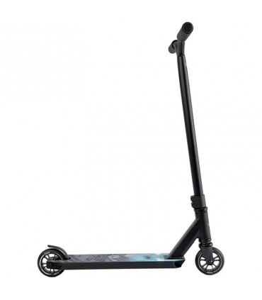 Triki Tõukeratas Flyby Lite V2 must