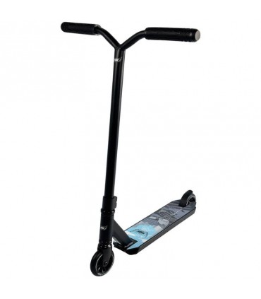 Triki Tõukeratas Flyby Lite V2 must