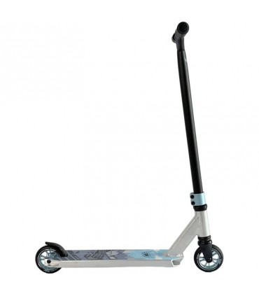 Triki Tõukeratas Flyby Lite V2 must-chrome