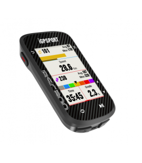 Jalgratta GPS iGPSport BSC300