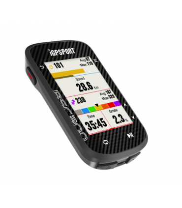 Jalgratta GPS iGPSport BSC300