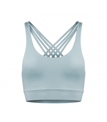 Spordirinnahoidja FORCE SIMPLE sinine