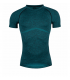 Spordi aluspesu / alussärk FORCE SOFT roheline